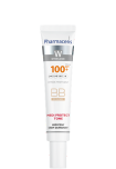 PHARMACERIS W BB 01 IVORY Medyczny krem ochronny 40 ml