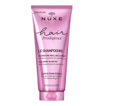 NUXE HAIR PRODIGIEUX Szampon nabłyszczający włosy  200ml