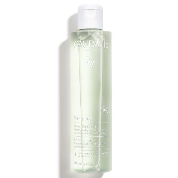 CAUDALIE VINOPURE Tonik oczyszczający  200 ml
