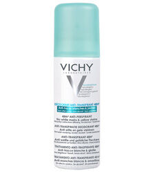 VICHY Dezodorant-antyperspirant w areozolu 125 ml
