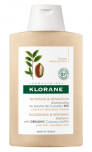 KLORANE CUPUACU szampon z organicznym masłem 200 ml