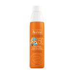 AVENE SUN Spray dla dzieci SPF 50+ UVB UVA 200 ml