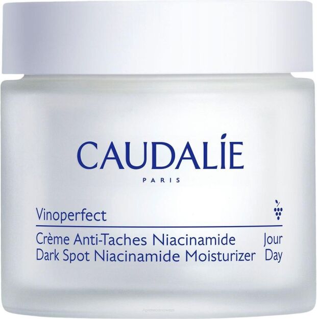 CAUDALIE VINOPERFECT Krem rozjaśniający przebarwienia 50 ml
