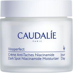 CAUDALIE VINOPERFECT Krem rozjaśniający przebarwienia 50 ml