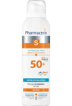 PHARMACERIS S Eulsja ochronna SPF 50+ do ciała spray z multipozycyjną aplikacją 360 150 ml