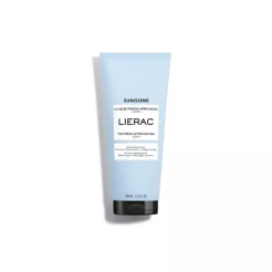 LIERAC SUNISSIME Żel po opalaniu do ciała 200 ml