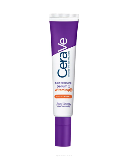 CERAVE Serum z Witaminą C 30 ml