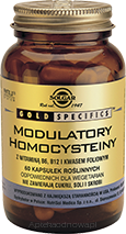 SOLGAR Modulatory homocysteiny