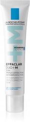 LA ROCHE-POSAY EFFACLAR DUO+M Krem o potrójnym działaniu 40 ml