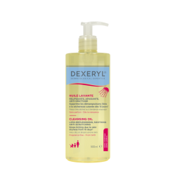 DEXERYL Olejek do mycia 500 ml