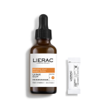 LIERAC Protokół Aktywacja Blasku skoncentrowane serum 30 ml + 14 saszetek x 0,2g