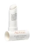 AVENE COLD CREAM Pomadka do ust 4 g