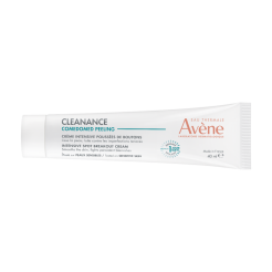 AVENE CLEANANCE Comedomed Peeling Intensywny krem na wypryski 40 ml