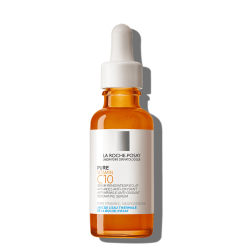 LA ROCHE-POSAY PURE VITAMIN C10 Serum przeciwzmarszczkowe 30 ml