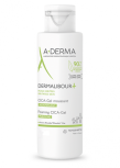 A-DERMA DERMALIBOUR+ CICA - Żel do mycia ciała do skóry podrażnionej 50 ml