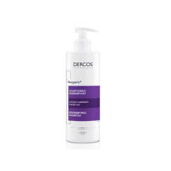 VICHY DERCOS NEOGENIC szampon przywracający gęstość włosów 400 ml