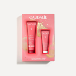 CAUDALIE VinoHydra ZESTAW Krem Intensywne Nawilżenie 60 ml + PREZENT Kremowa Maseczka Nawilżająca 15 ml