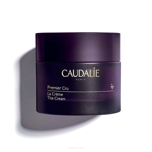 CAUDALIE PREMIER CRU krem Anti - Age 50 ml