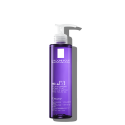 LA ROCHE-POSAY MELA B3 Żel oczyszczający mocro-peeling 200 ml