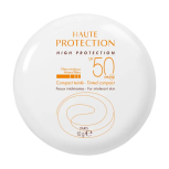 AVENE SUN Podkład w kompakcie piaskowy 50+SPF 10 g