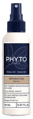 PHYTO REPAIR Spray termoochronny do włosów 150 ml