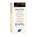PHYTO COLOR 5 Farba do włosów - JSNY KASZTAN