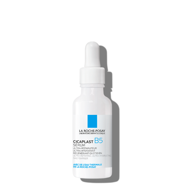 LA ROCHE-POSAY CICAPLAST SERUM B5 Codzienne serum 30 ml