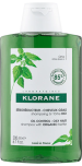 KLORANE POKRZYWA ORGANICZNA Szampon seboregulujący - włosy  tłuste 200 ml