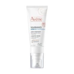 AVENE TOLERANCE HYDRA-10 Krem nawilżający 40 ml