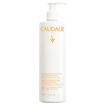 CAUDALIE VINOSUN  Regenerujące mleczko po opalaniu 400 ml