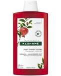 KLORANE Granat szampon 400 ml 