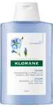 KLORANE LEN Szampon  400 ml