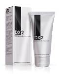DX2 SZAMPON dla mężczyzn przeciw siwieniu ciemnych włosów 150 ml