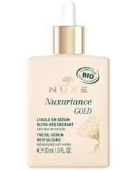 NUXE Nuxuriance Gold Olejkowe serum rewitalizujące 30ml