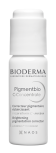 BIODERMA PIGMENTBIO C-Concentrate Rozjaśniający koncentrat z witaminą C redukujący przebarwienia 15 ml