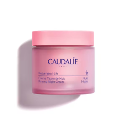 CAUDALIE RESVERATROL LIFT krem na noc  Tisane de Nuit 50 ml