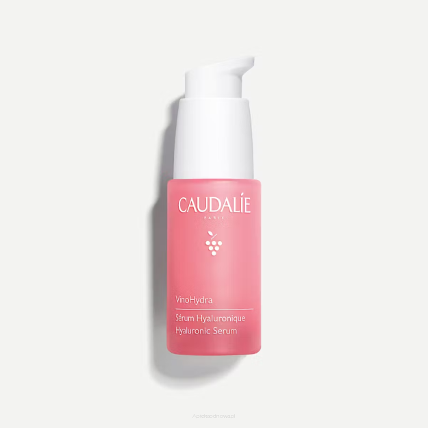 CAUDALIE VinoHydra Serum z Kwasem Hialuronowym 30 ml