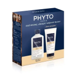 PHYTO NUTRITION Odżywczy szampon 250 ml + Odżywka regenerująca 175 ml