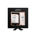 LIERAC LIFT INTEGRAL ZESTAW Ujędrniający krem na dzień 50 ml + Krem do szyi i dekoltu 50 ml