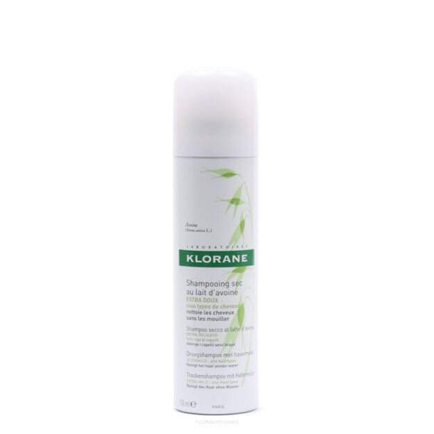 KLORANE OWIES szampon suchy  150 ml