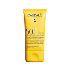 CAUDALIE Vinosun Protect Krem o bardzo wysokiej ochronie SPF50+ 50 ml