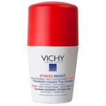 VICHY dezodorant Stress Resist Intensywna kuracja przeciw poceniu antyperspirant  (72 H skuteczność) 50 ml