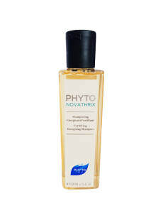 PHYTO NOVATHRIX Wzmacniajacy szampon energetyzujący 200 ml