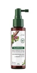KLORANE CHININA i ORGANICZNA SZAROTKA Serum przeciw wypadaniu włosów 100 ml