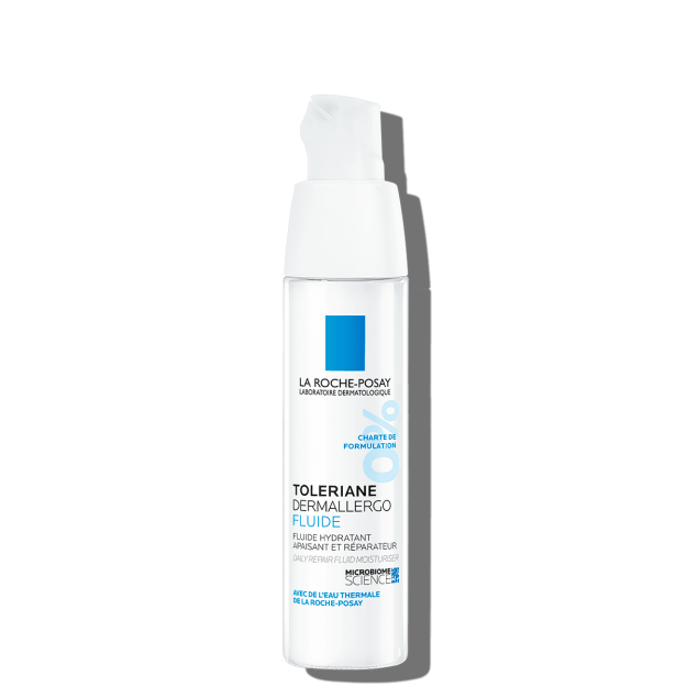 LA ROCHE-POSAY TOLERIANE DERMALLERGO Fluid 40 ml