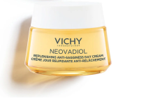 VICHY NEOVADIOL Magistral odżywczy redukujący wiodczenie balsam na dzień 50 ml