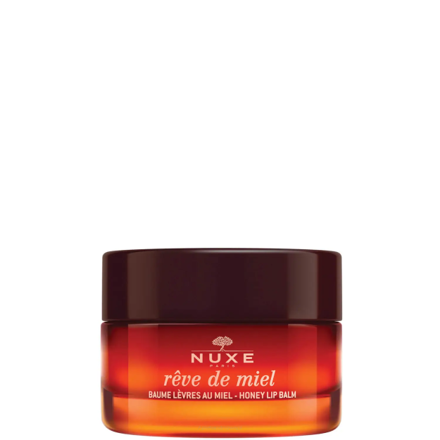 NUXE REVE DE MIEL Balsam do ust 15 g