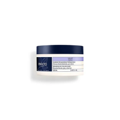 PHYTO VIOLET Purple Regenerująca maska NO YELLOW z fioletowymi pigmentami 200 ml
