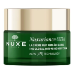 NUXE NUXURIANCE ULTRA Krem przeciwstarzeniowy na noc 50 ml