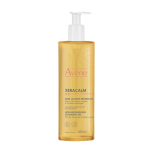AVENE XERACALM A.D Olejek oczyszczający uzupełniający lipidy 400 ml